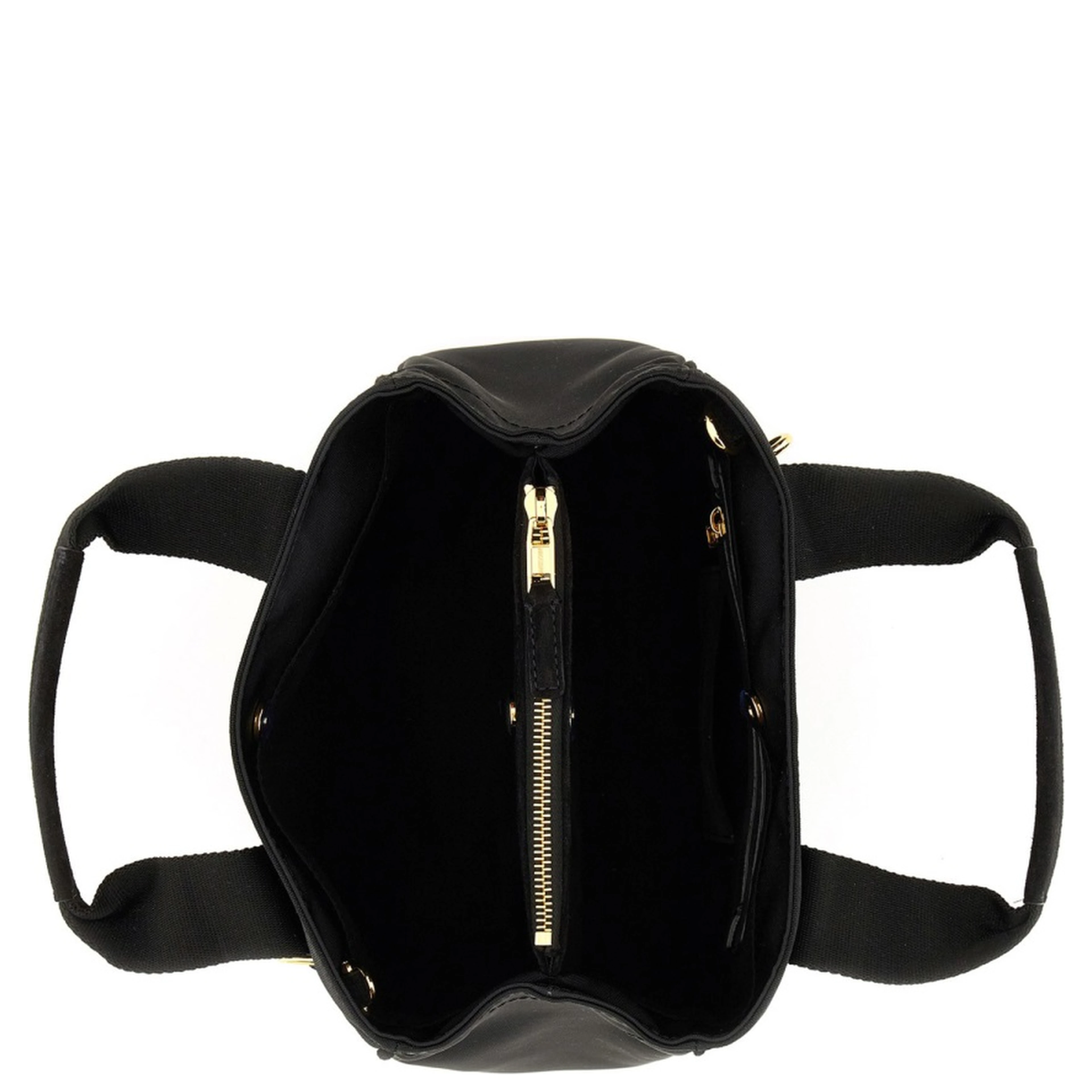BAG WITH LOGO