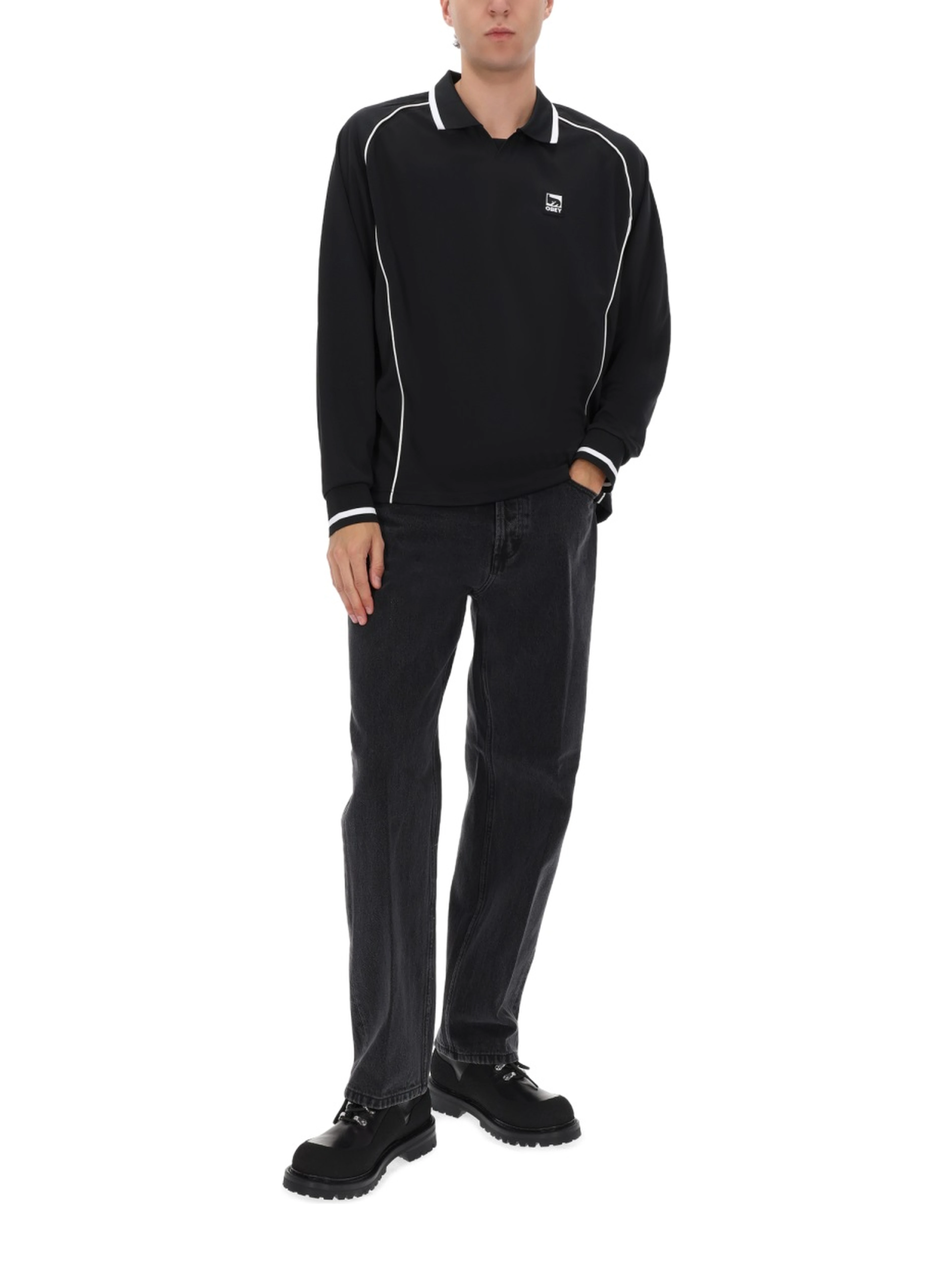 PANTS "HARDWORK"