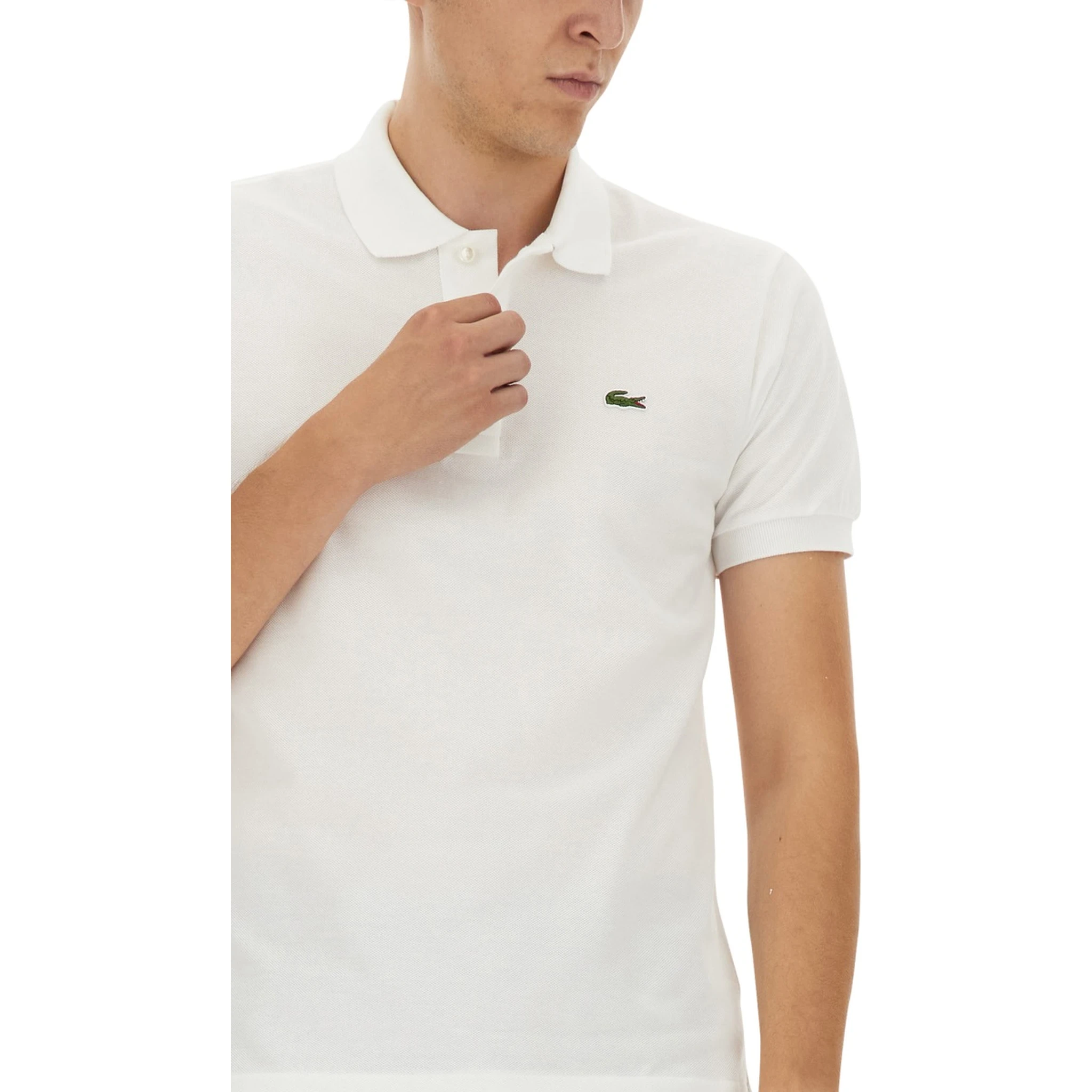CLASSIC POLO.
