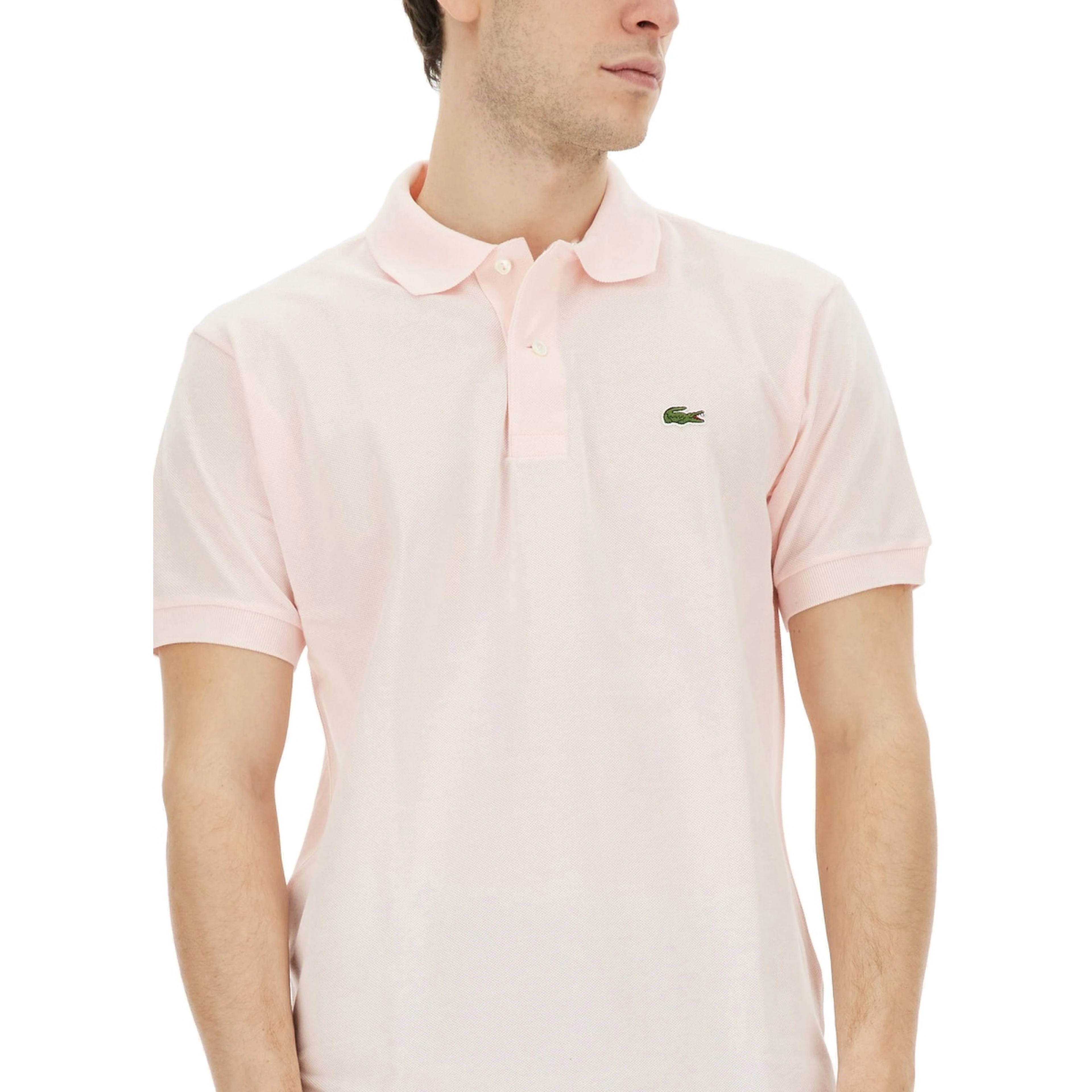 POLO WITH LOGO