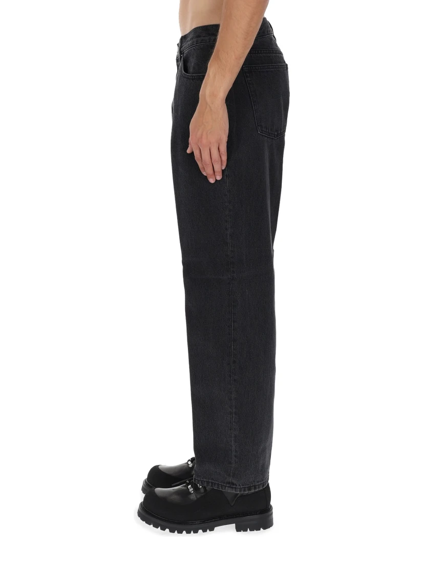 PANTS "HARDWORK"
