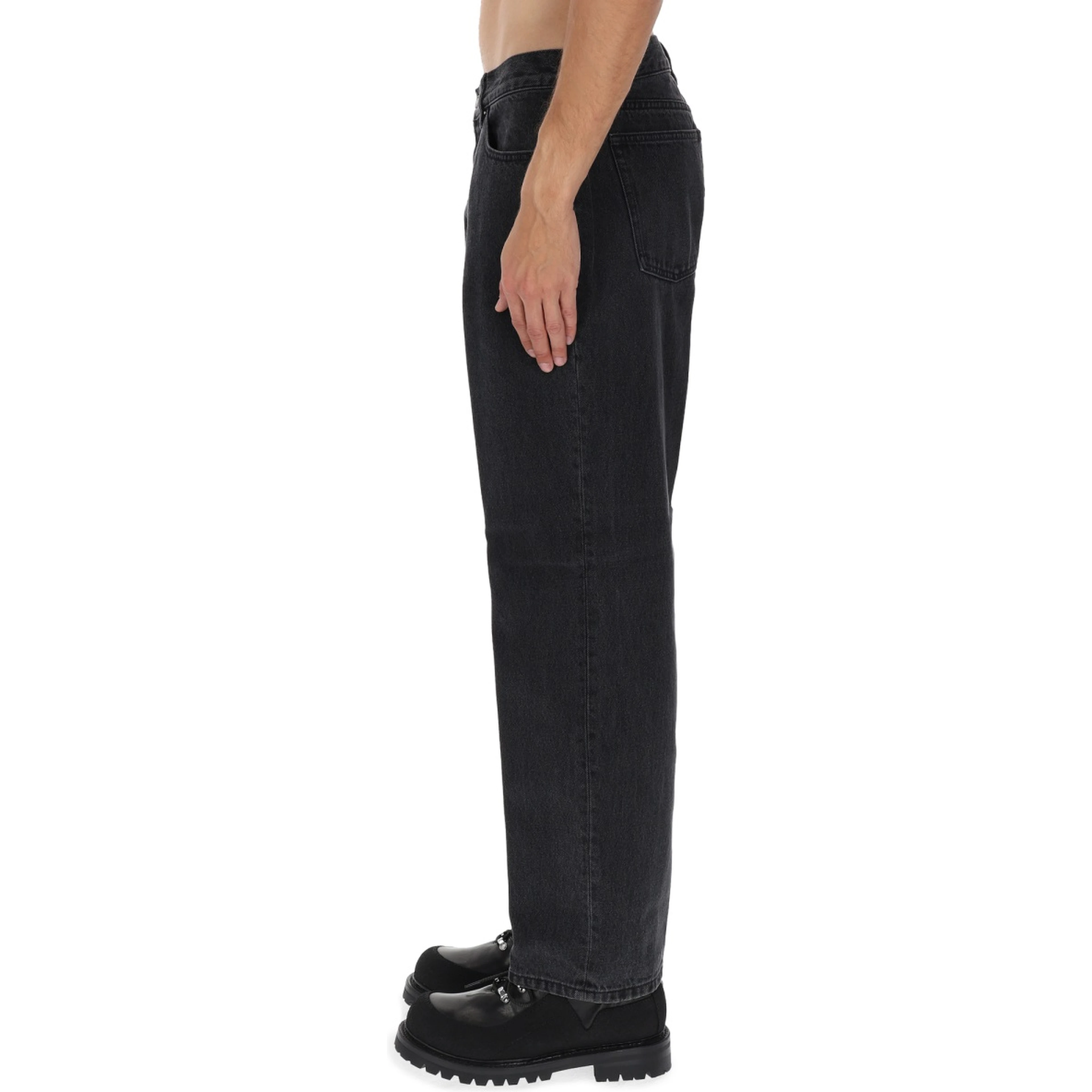 PANTS "HARDWORK"