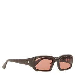 نظارات شمسية "مكتوب"