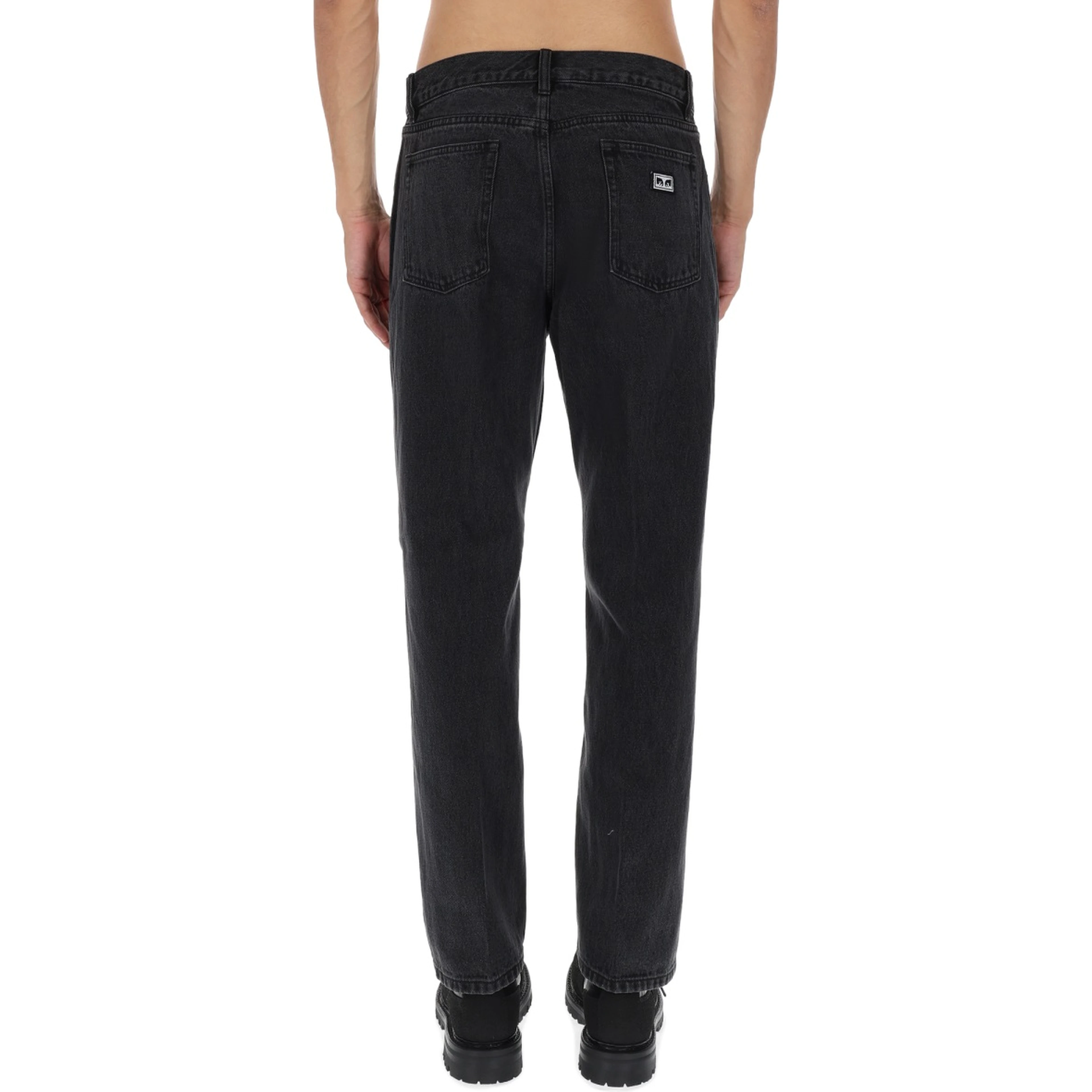 PANTS "HARDWORK"