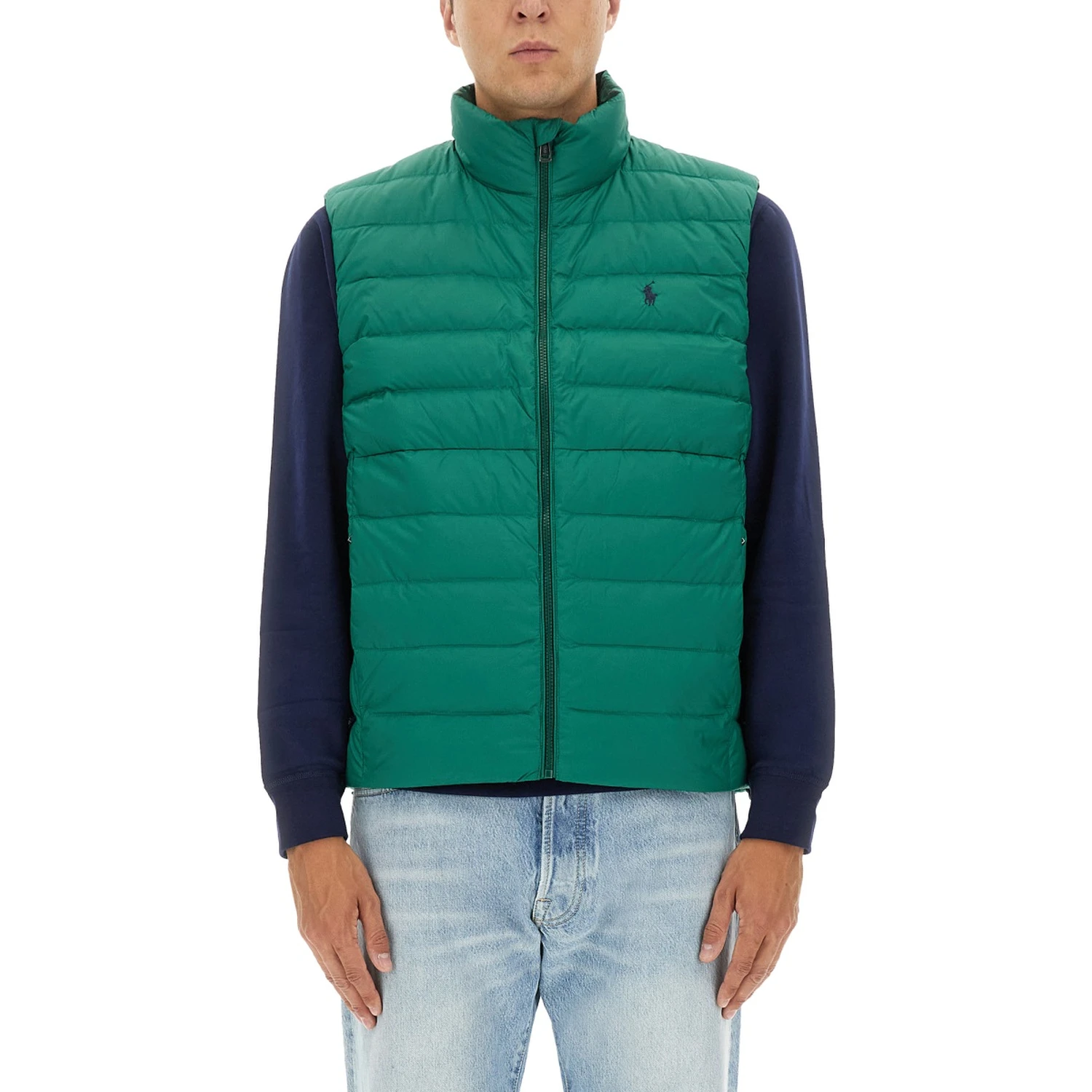 "COLDEN" VEST