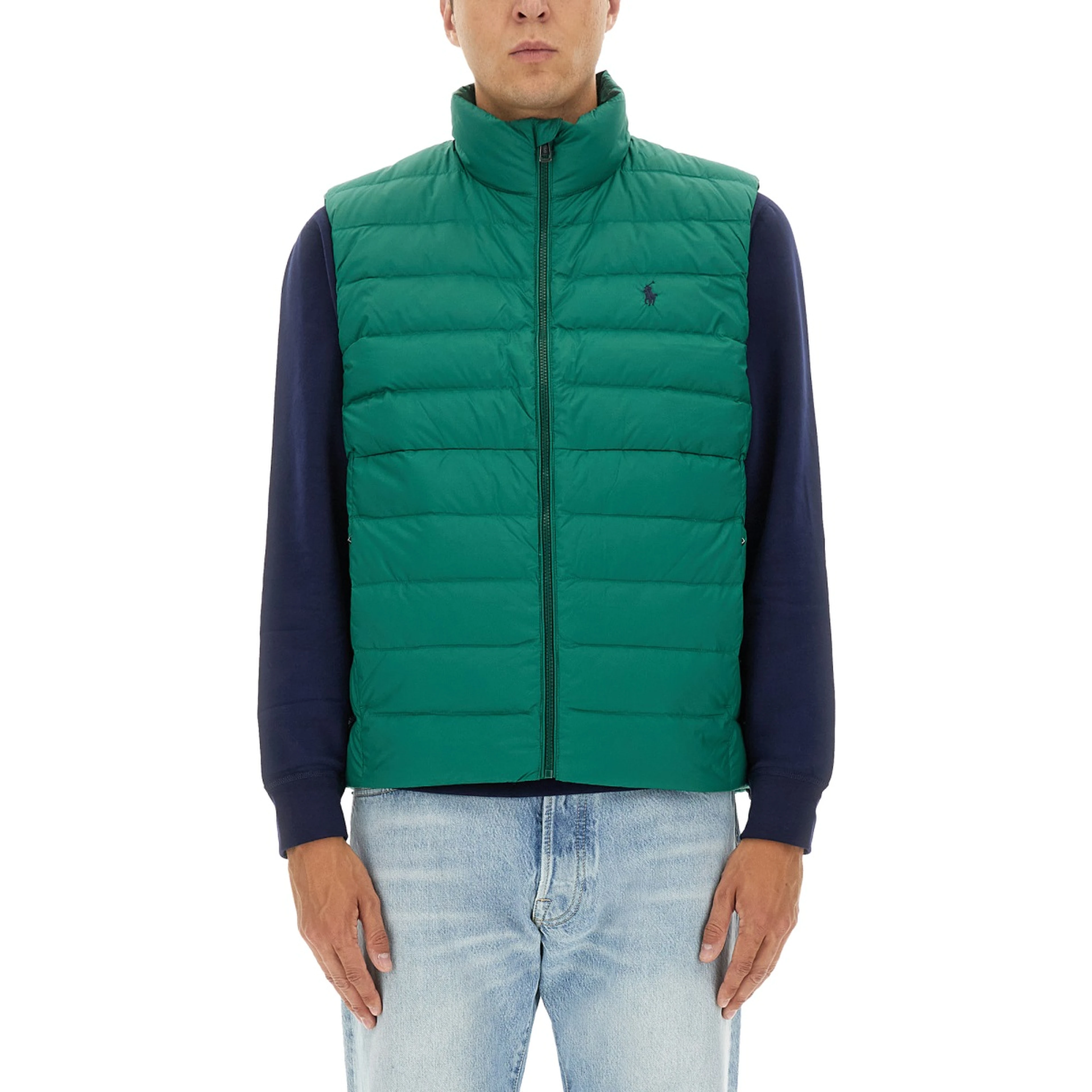 "COLDEN" VEST