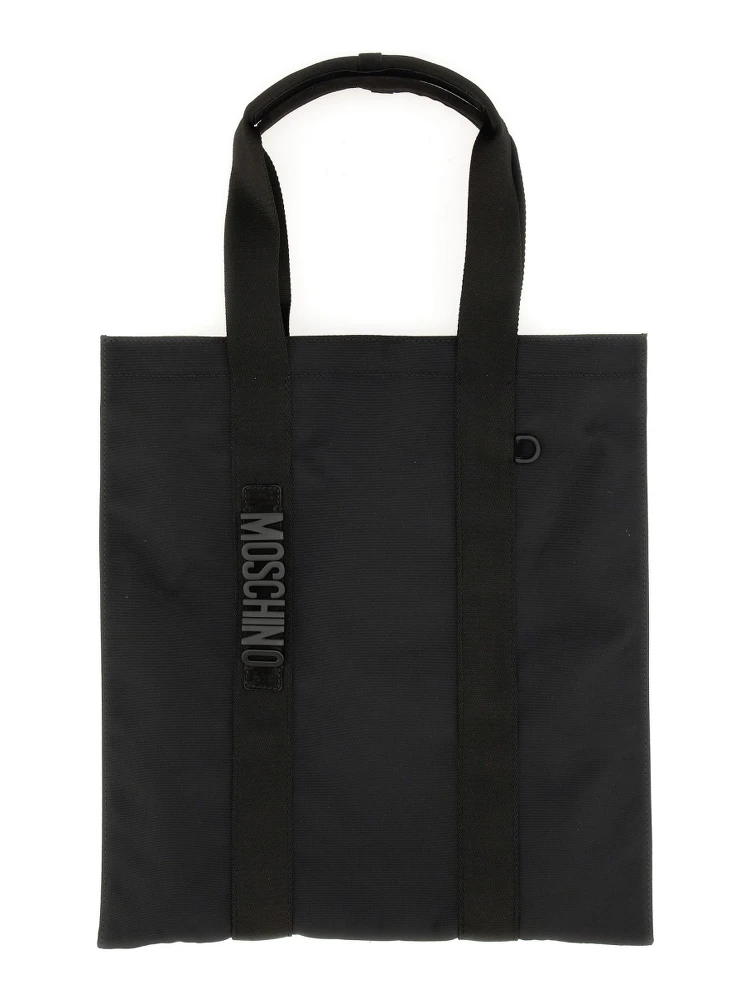 TOTE BAG WITH LOGO