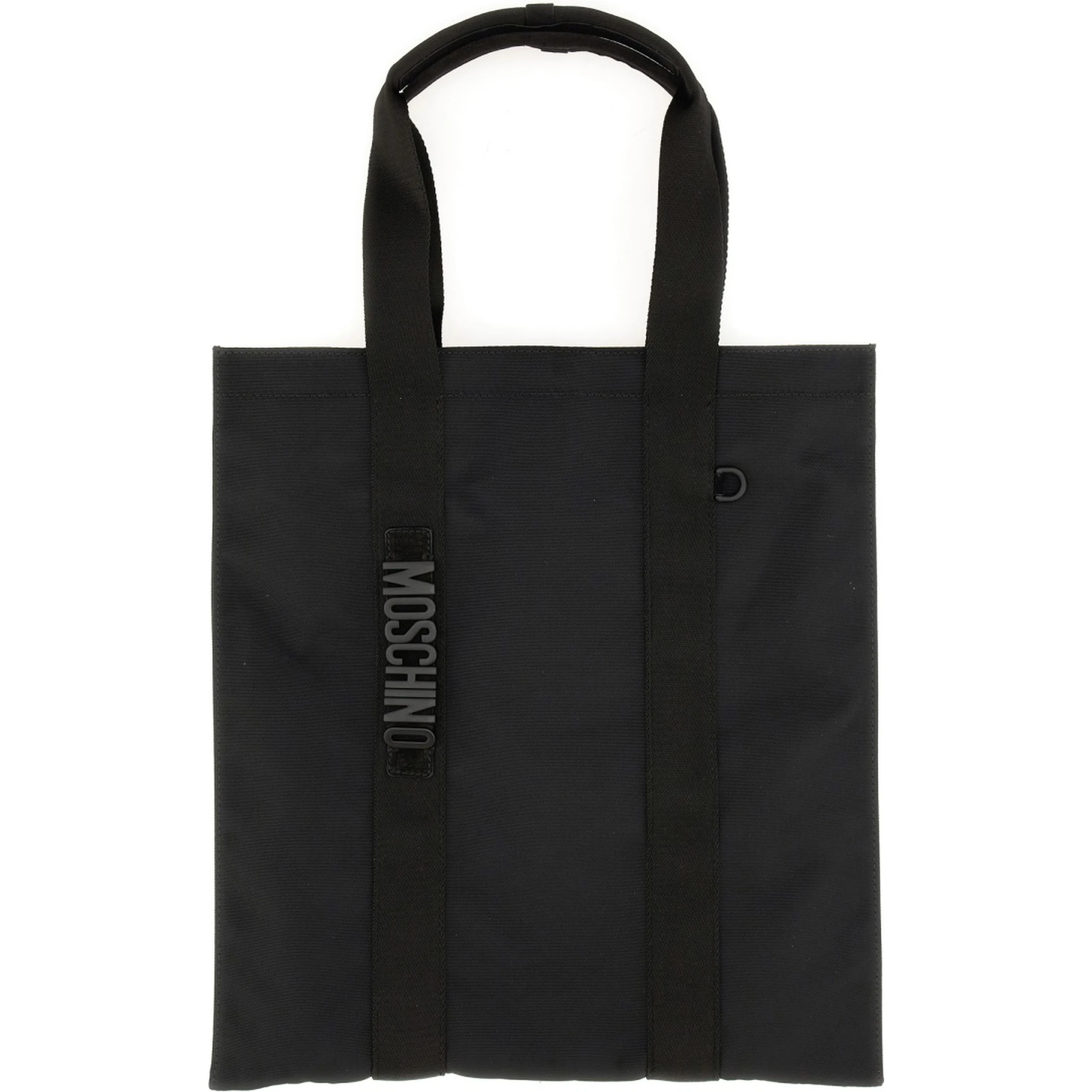 TOTE BAG WITH LOGO