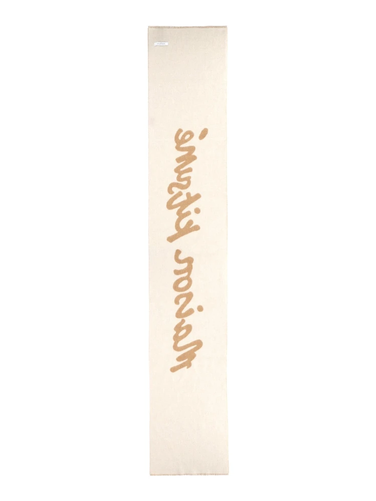 WOOL SCARF alternative