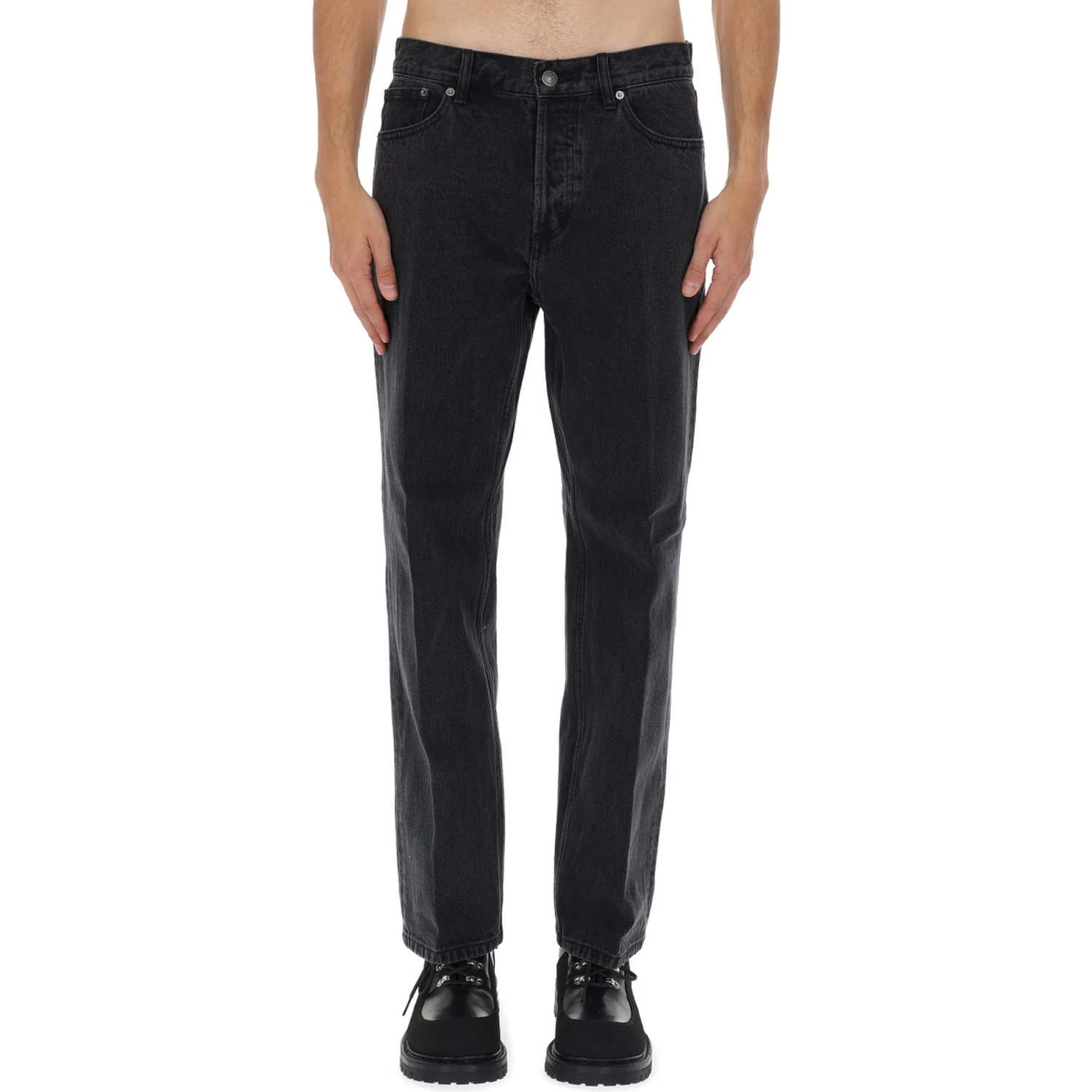 PANTS "HARDWORK"