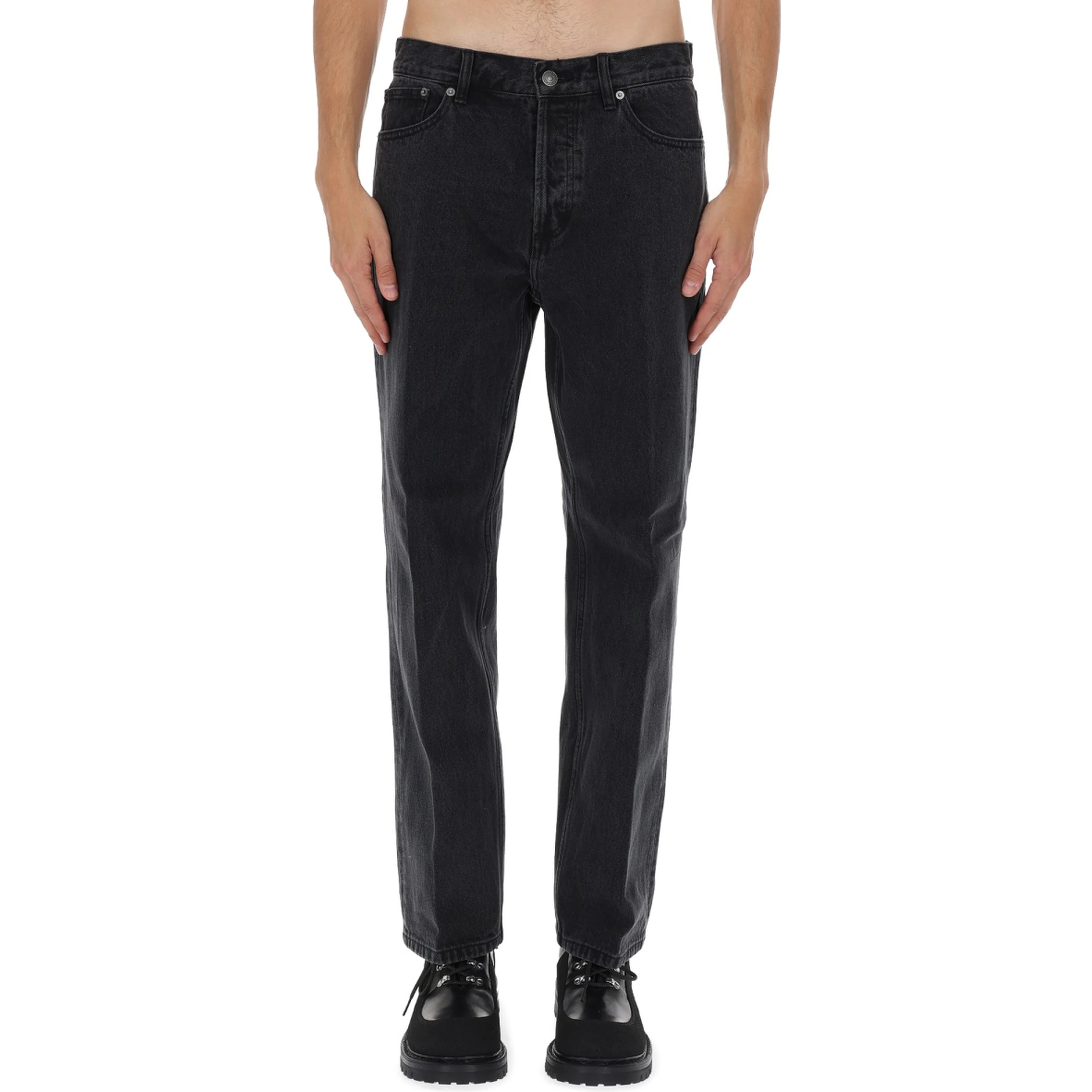 PANTS "HARDWORK"