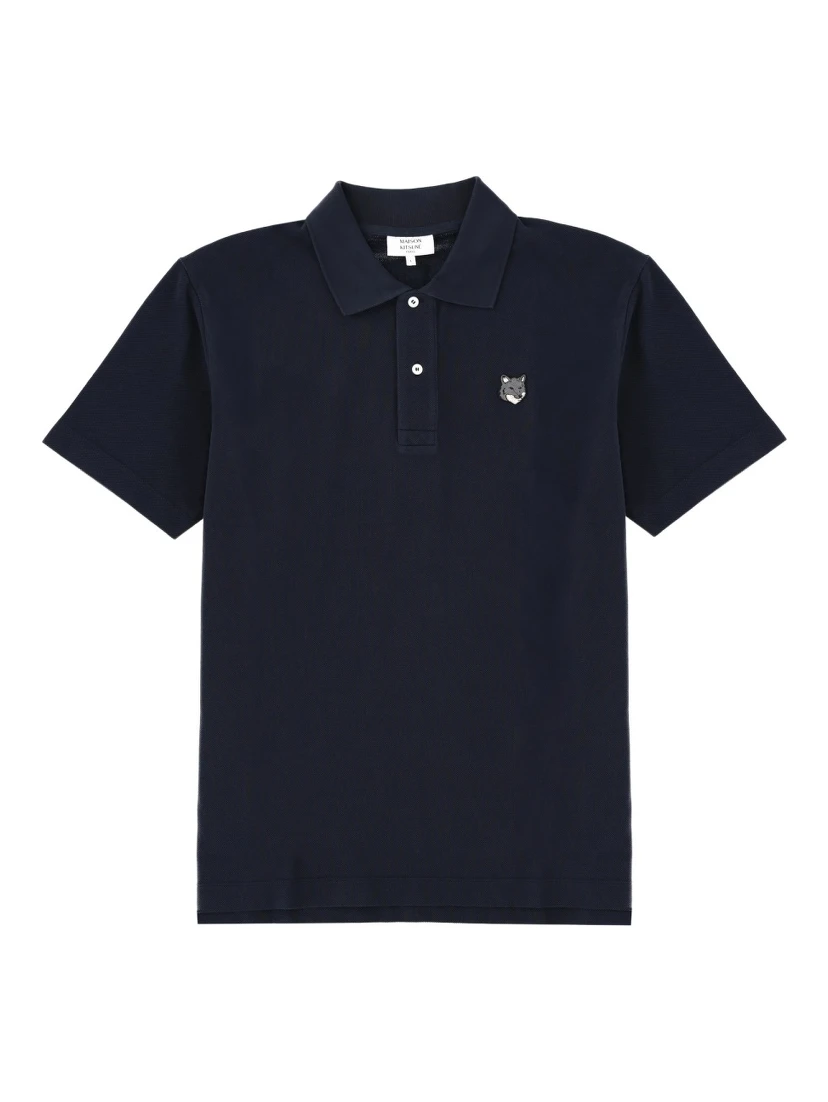 POLO WITH LOGO