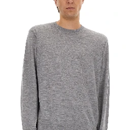 WOOL JERSEY.