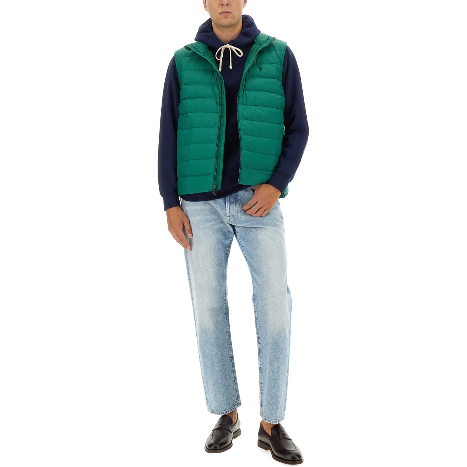 "COLDEN" VEST