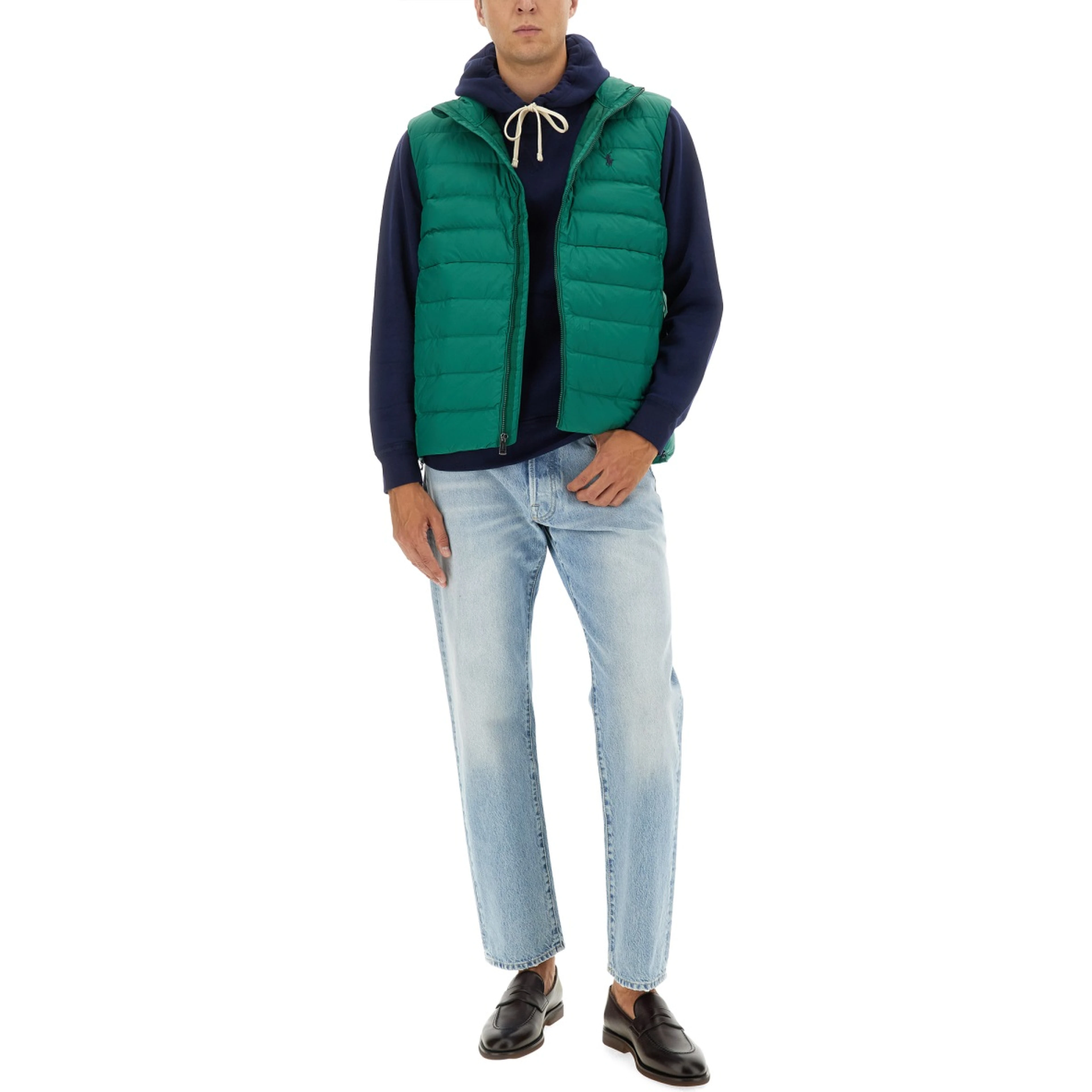 "COLDEN" VEST