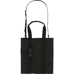 TOTE BAG WITH LOGO