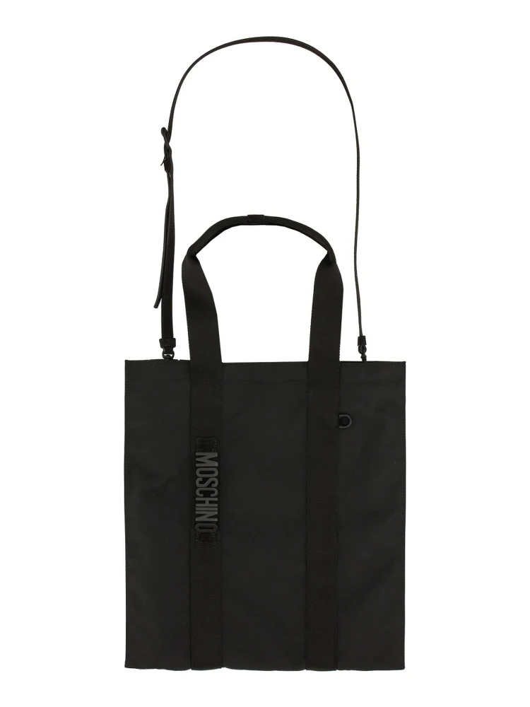 TOTE BAG WITH LOGO alternative
