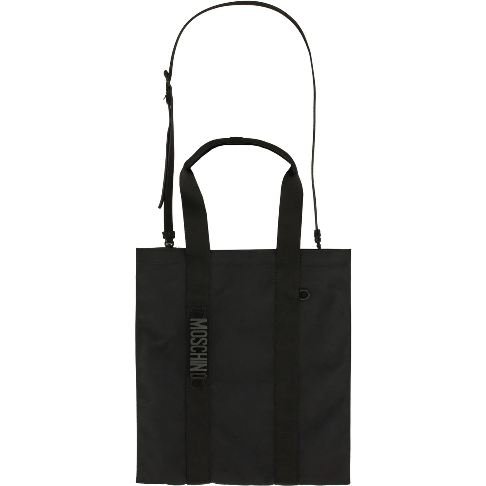 TOTE BAG WITH LOGO