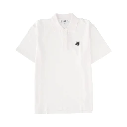 POLO WITH LOGO