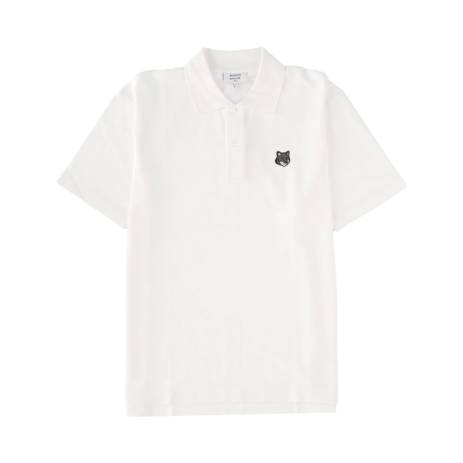 POLO WITH LOGO