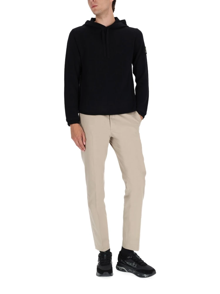 HOODED SHIRT alternative
