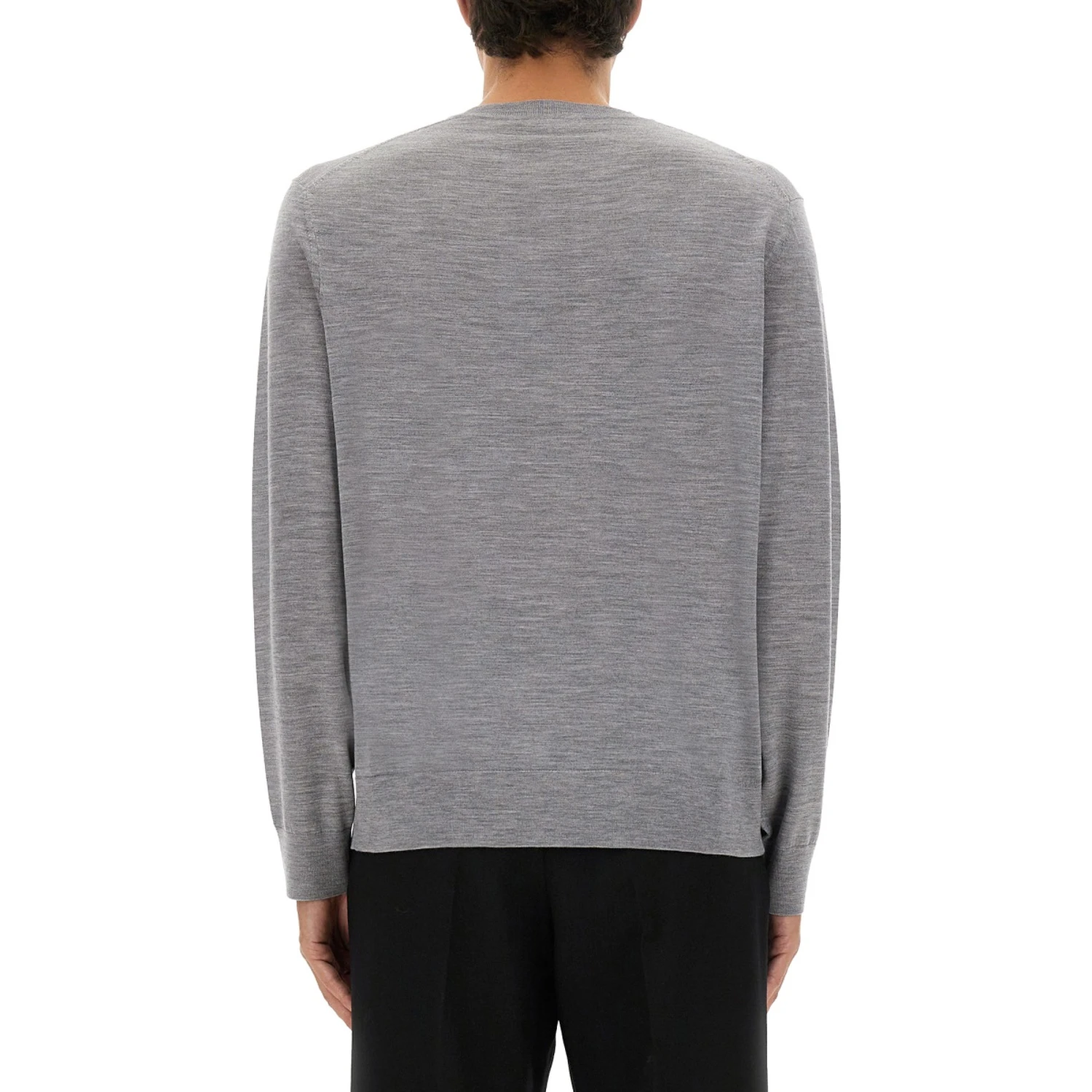WOOL JERSEY.