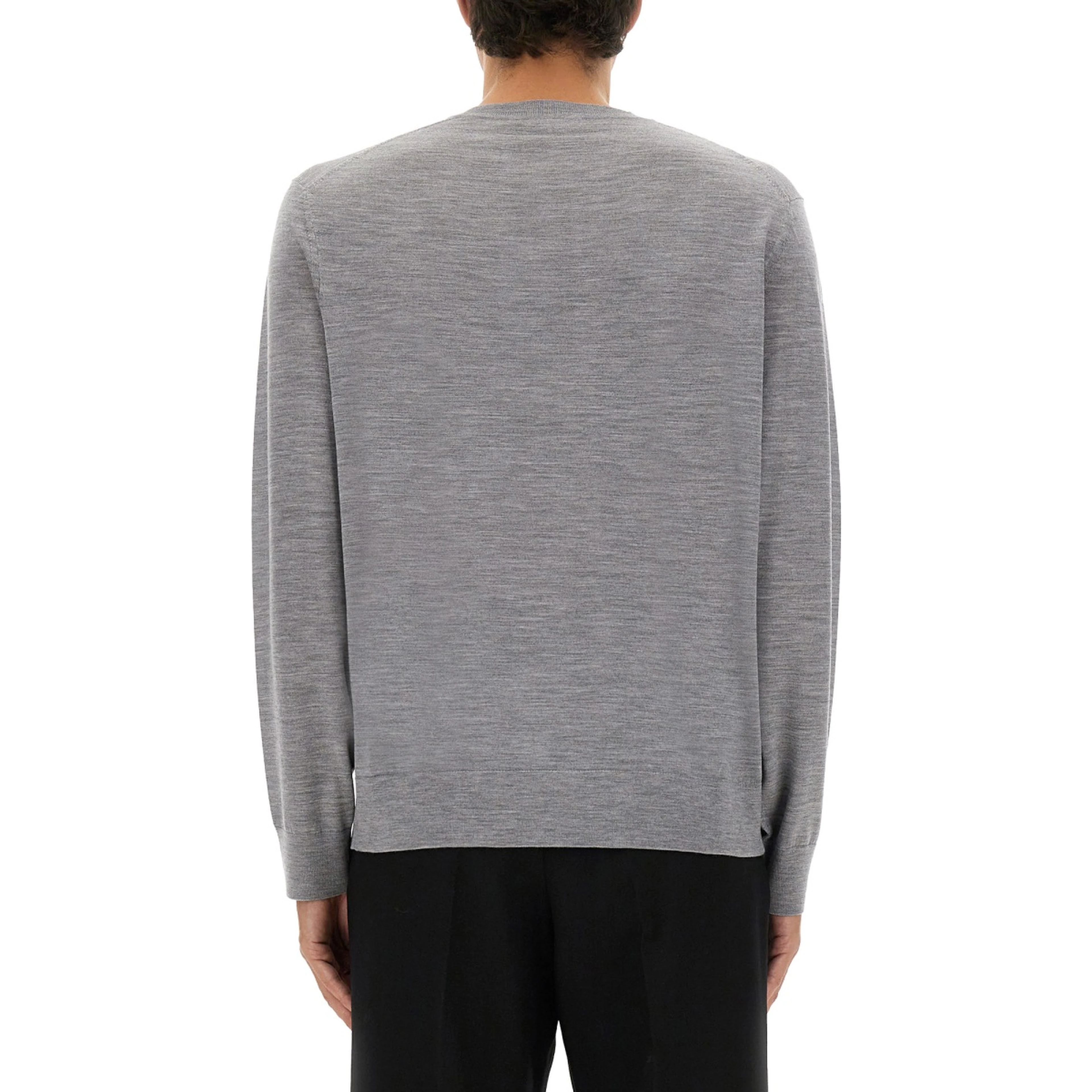 WOOL JERSEY.
