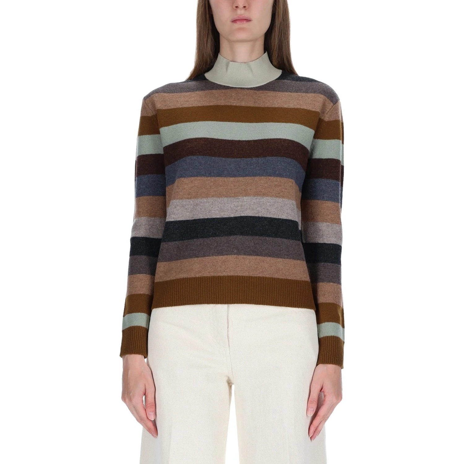 STRIPED SHIRT
