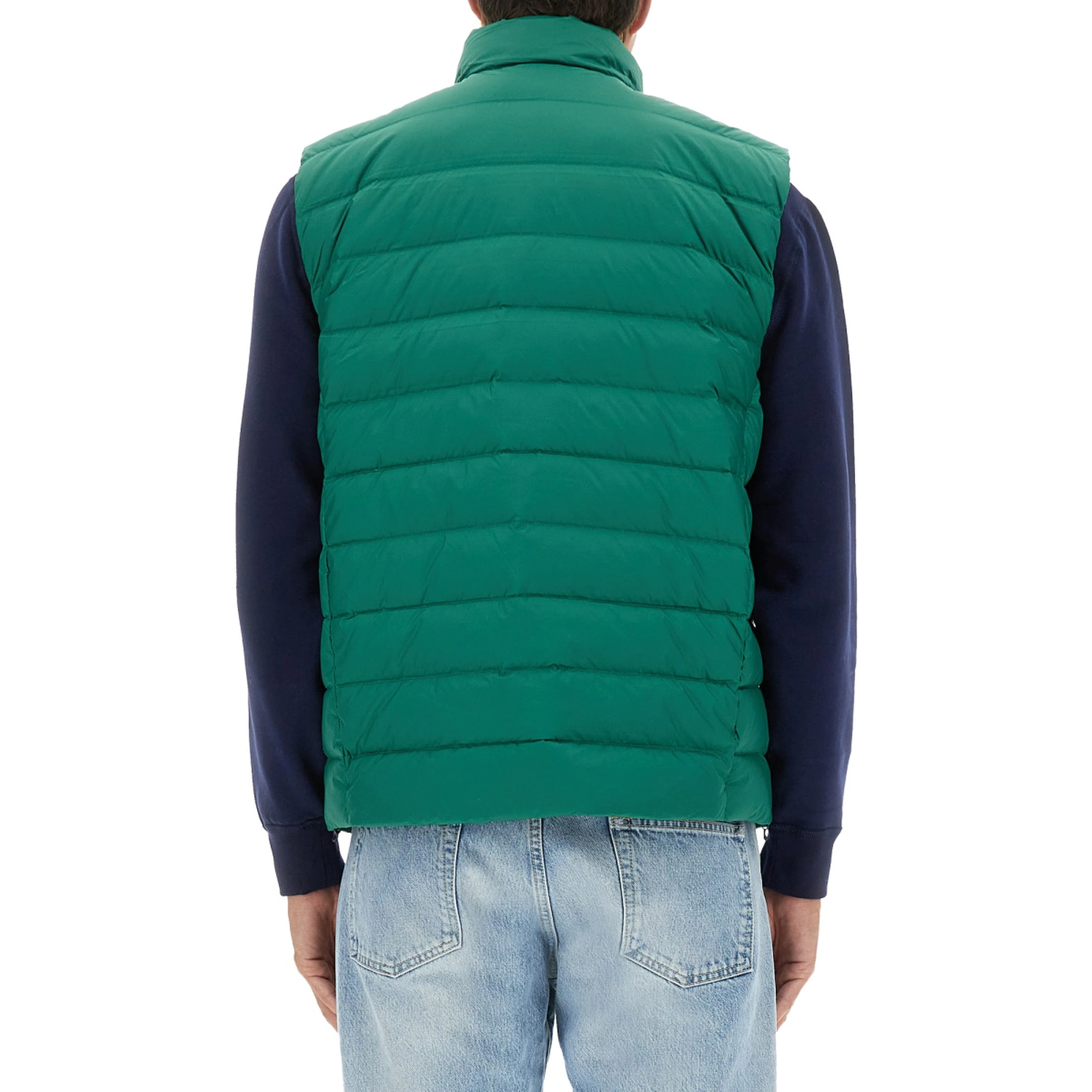 "COLDEN" VEST