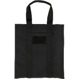 TOTE BAG WITH LOGO