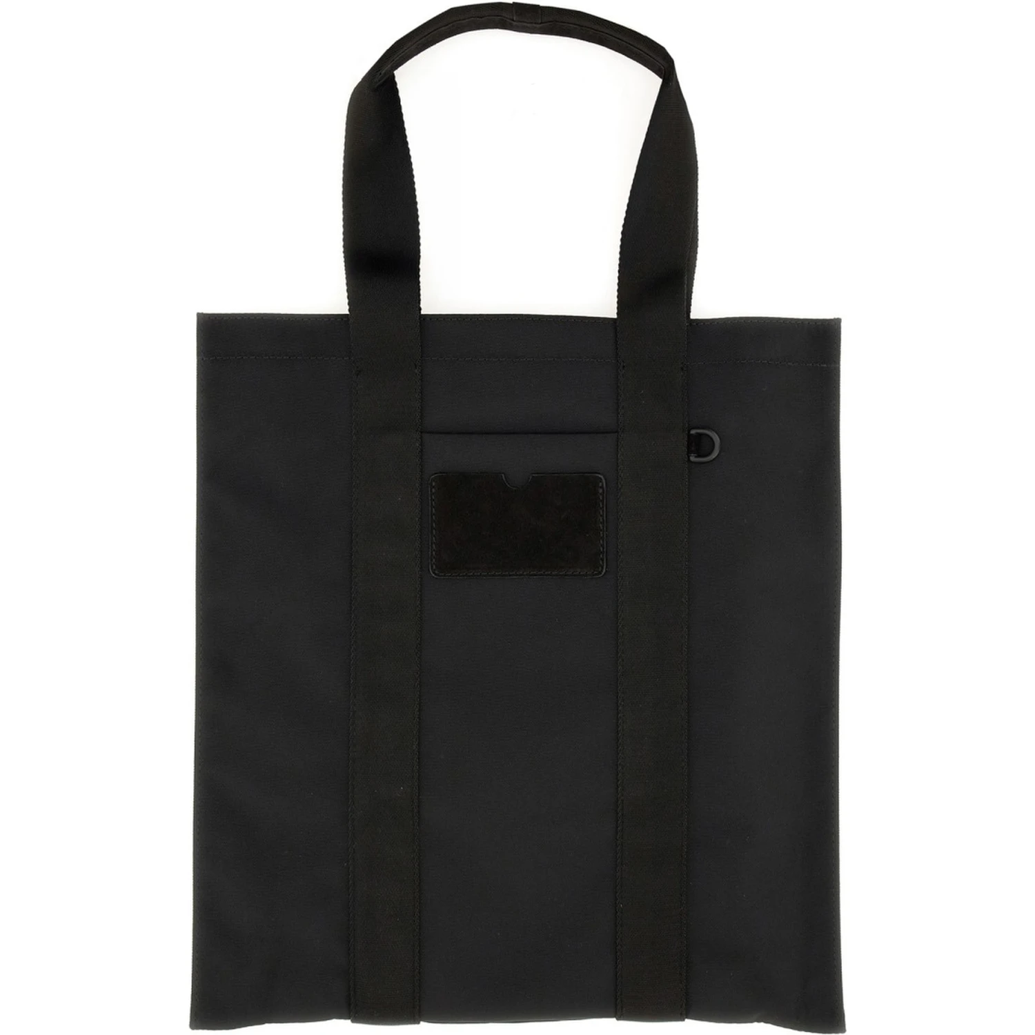 TOTE BAG WITH LOGO