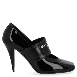 "SLICED SQUARE" DÉCOLLETÉ