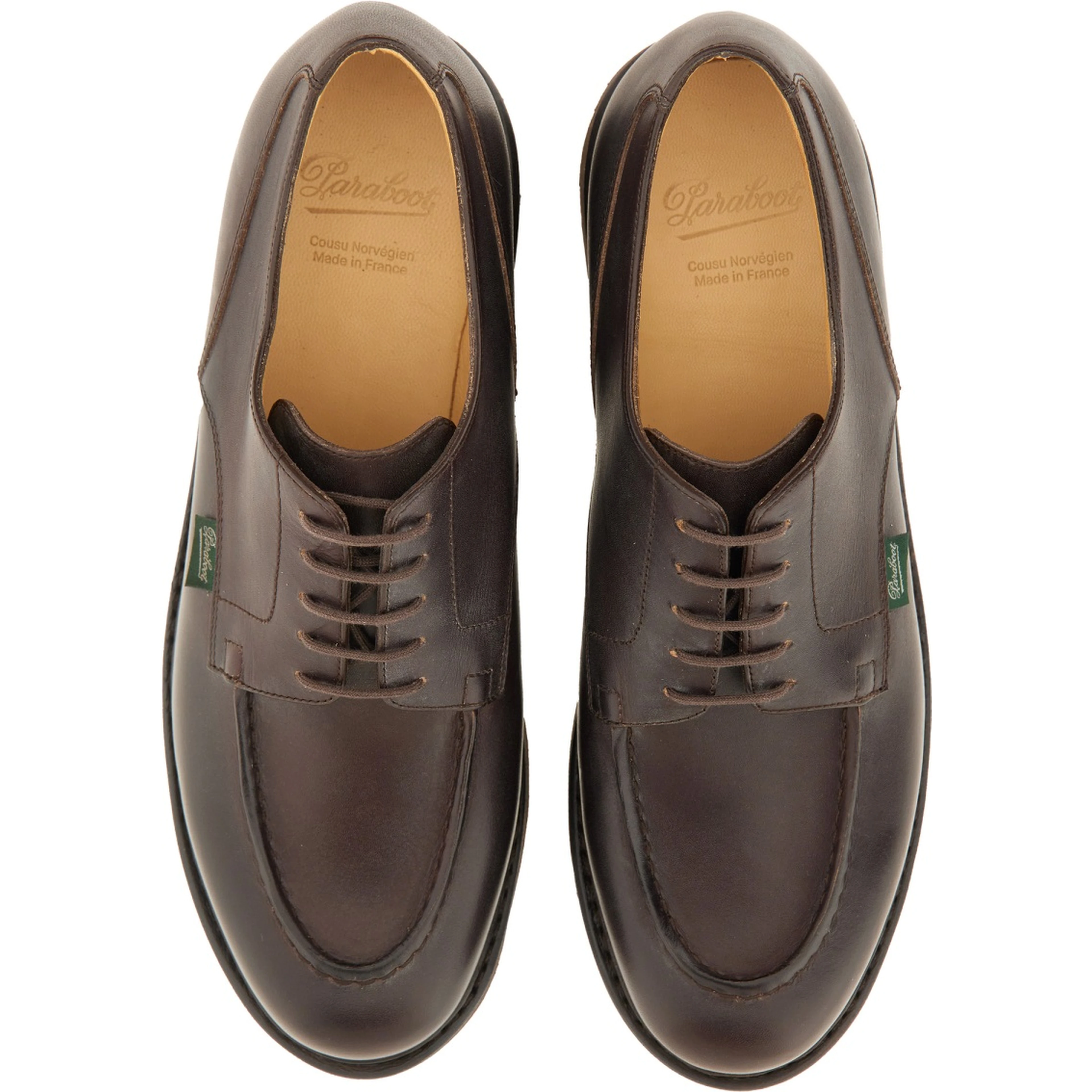 MOCCASIN "CHAMBORD"