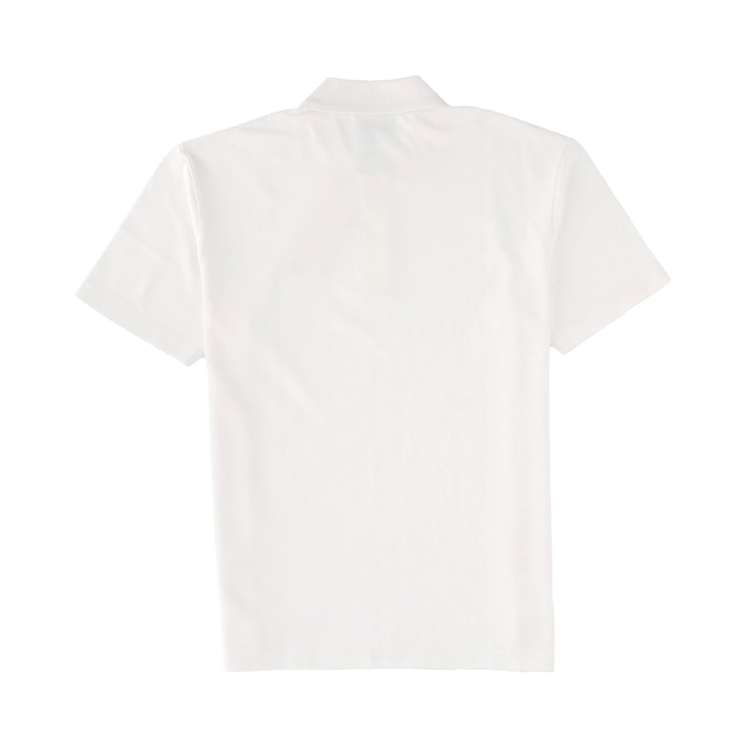 POLO WITH LOGO