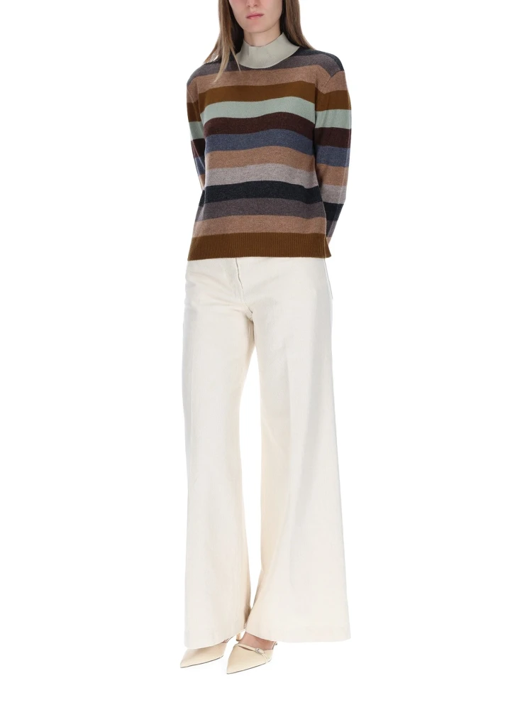 STRIPED SHIRT alternative