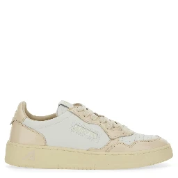 MEDALIST LOW SNEAKER