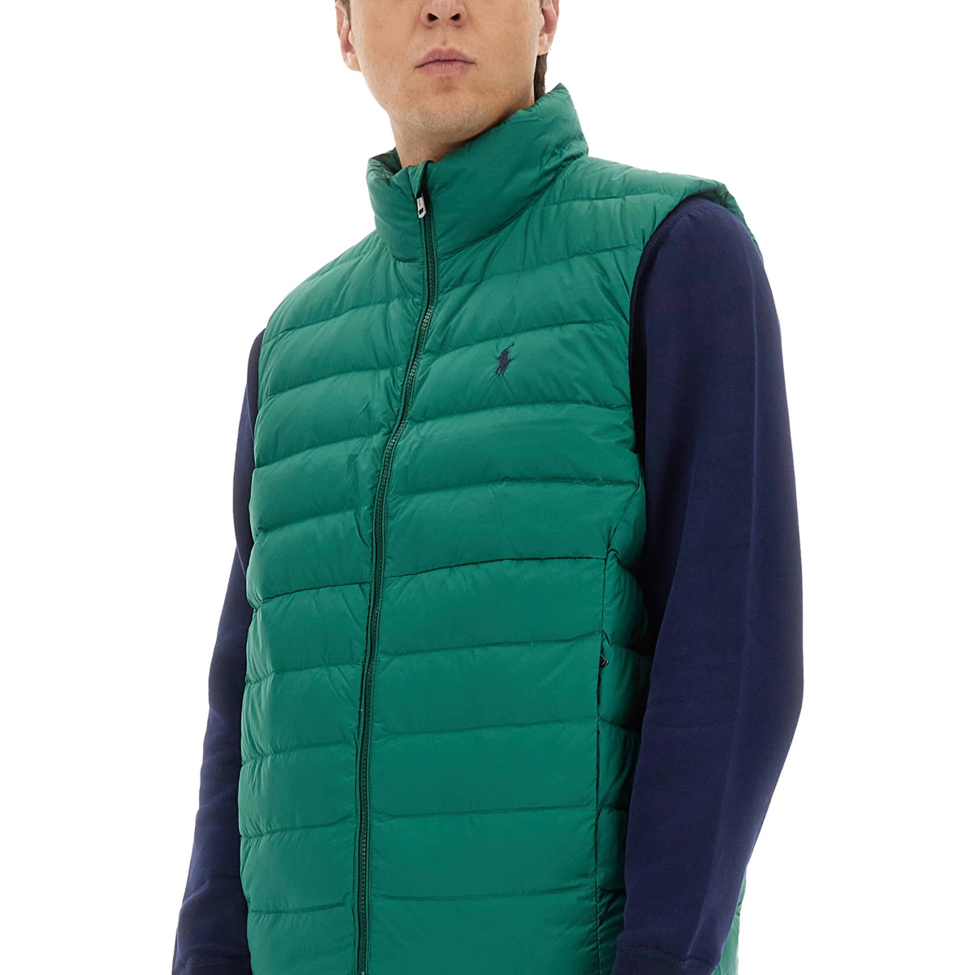 "COLDEN" VEST