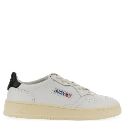 MEDALIST LOW SNEAKER