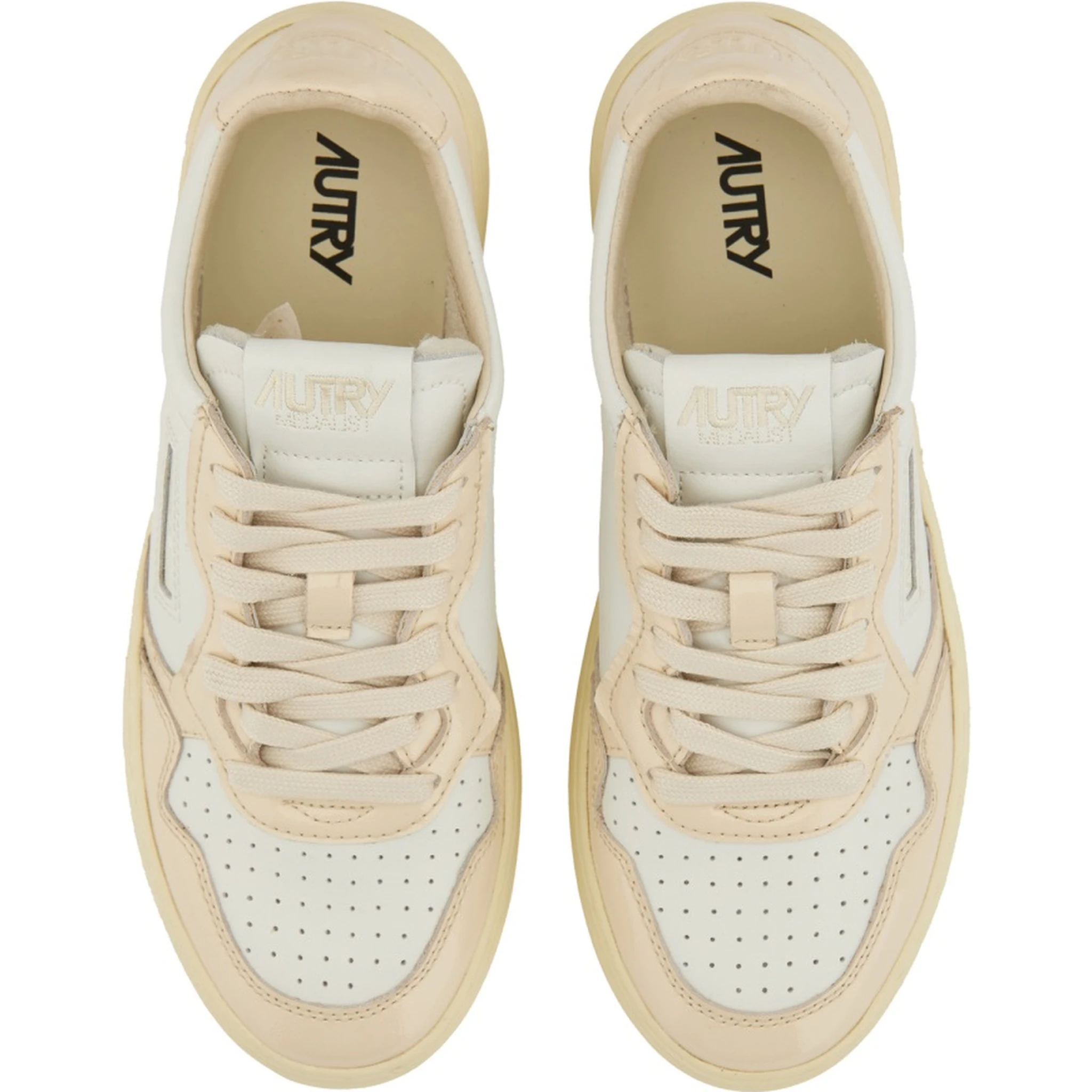 MEDALIST LOW SNEAKER