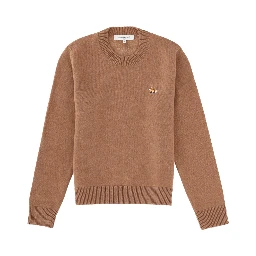 "BABY FOX" SWEATER