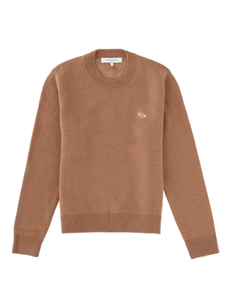 "BABY FOX" SWEATER