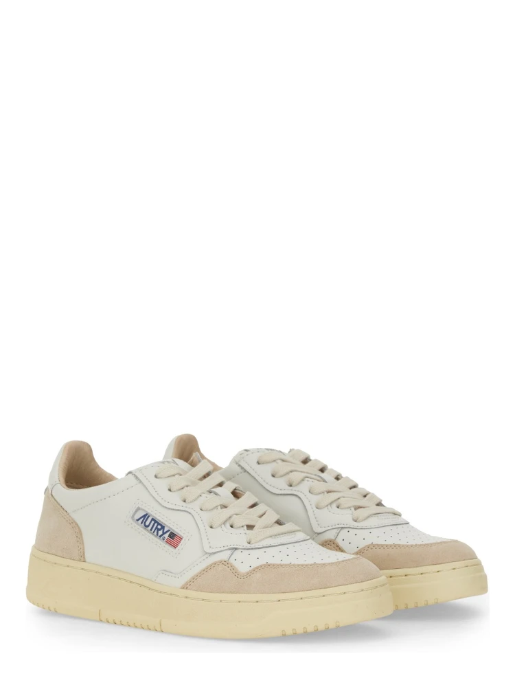 MEDALIST LOW SNEAKERS alternative