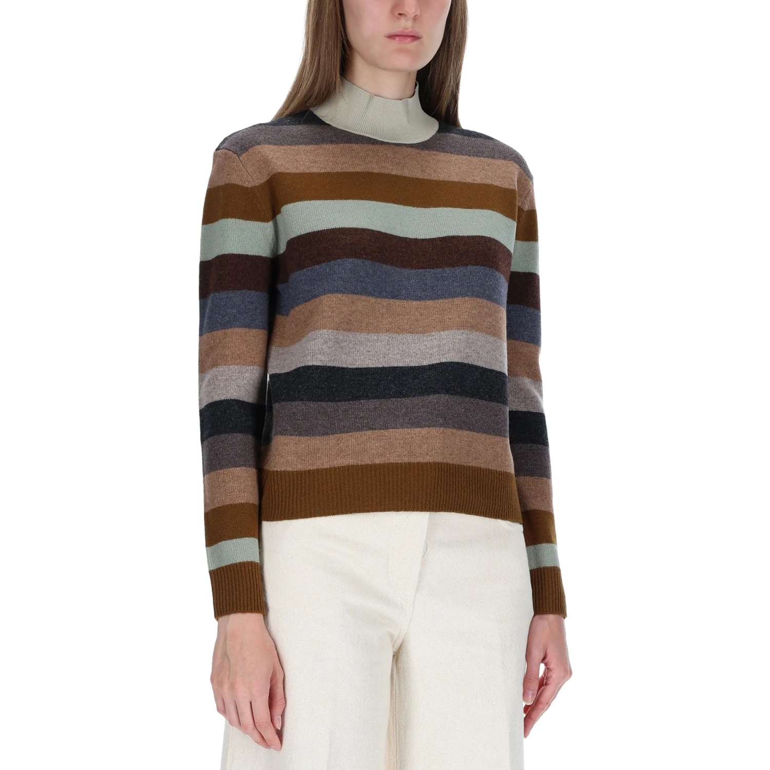STRIPED SHIRT