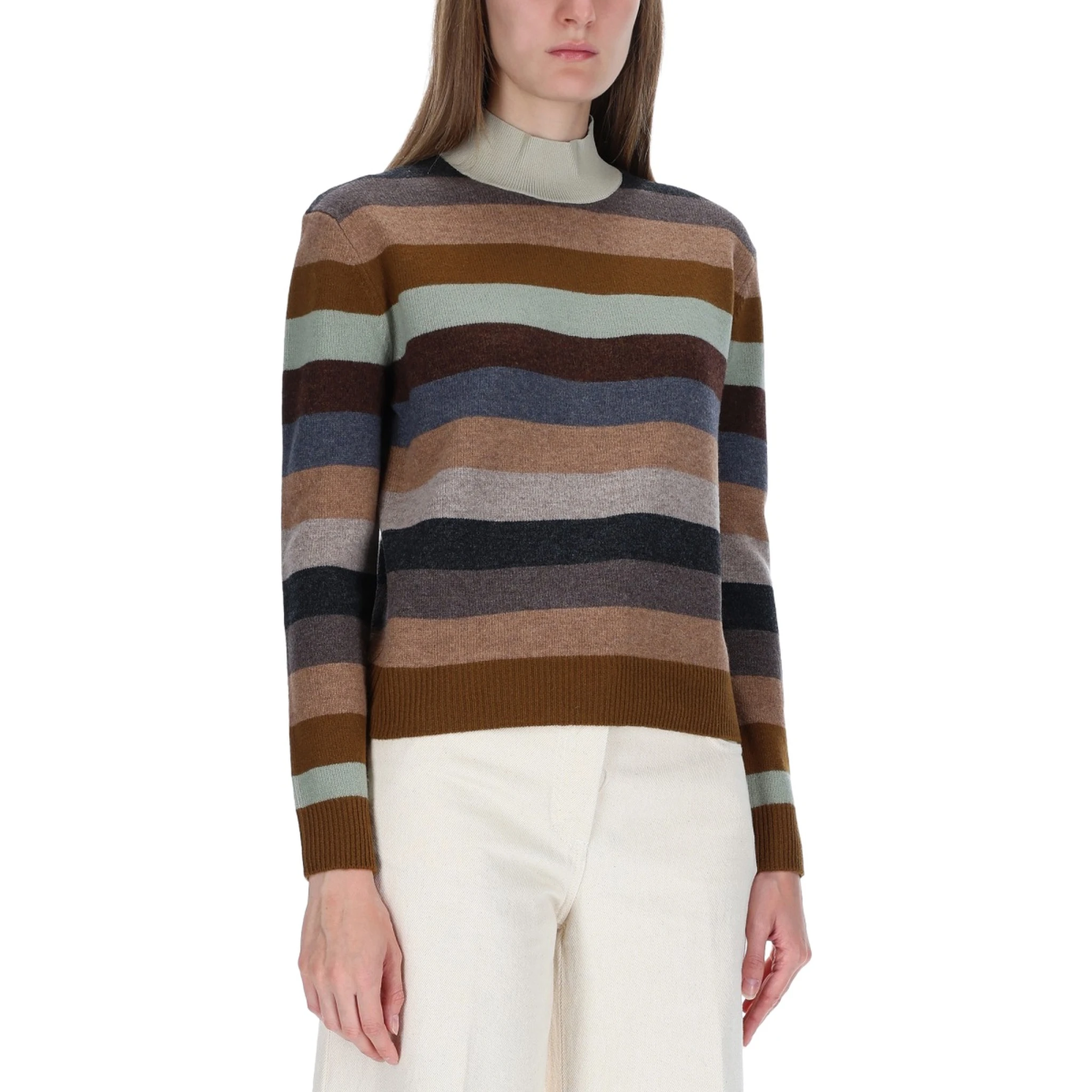 STRIPED SHIRT