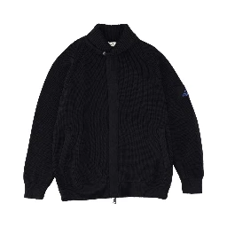 WOOL JACKET
