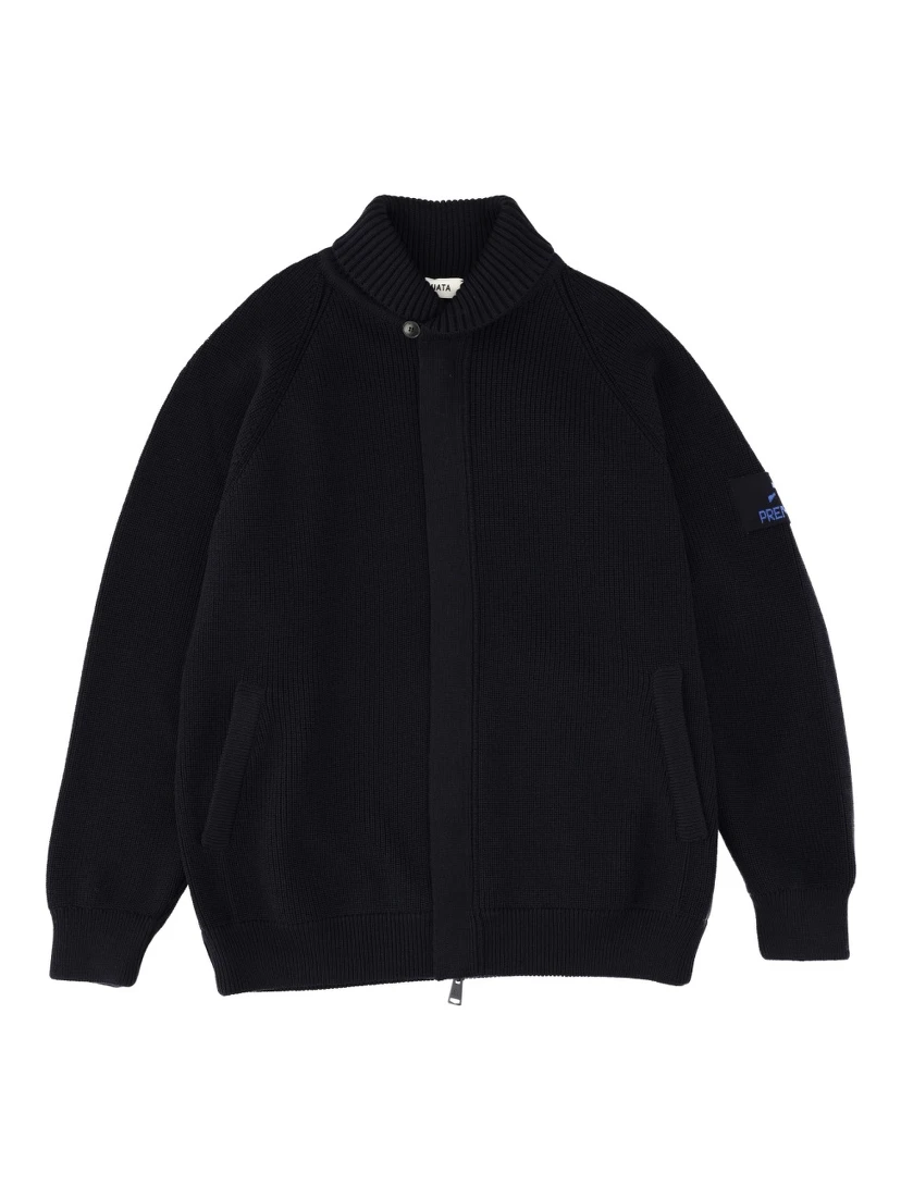 WOOL JACKET