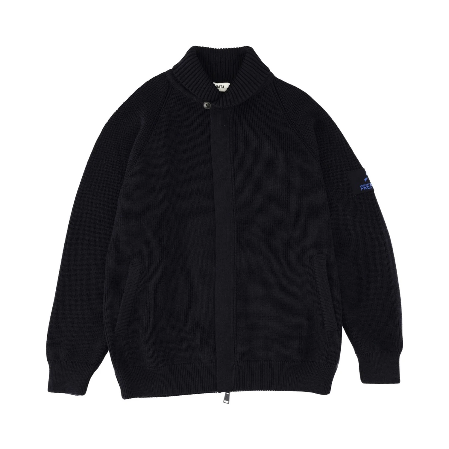 WOOL JACKET