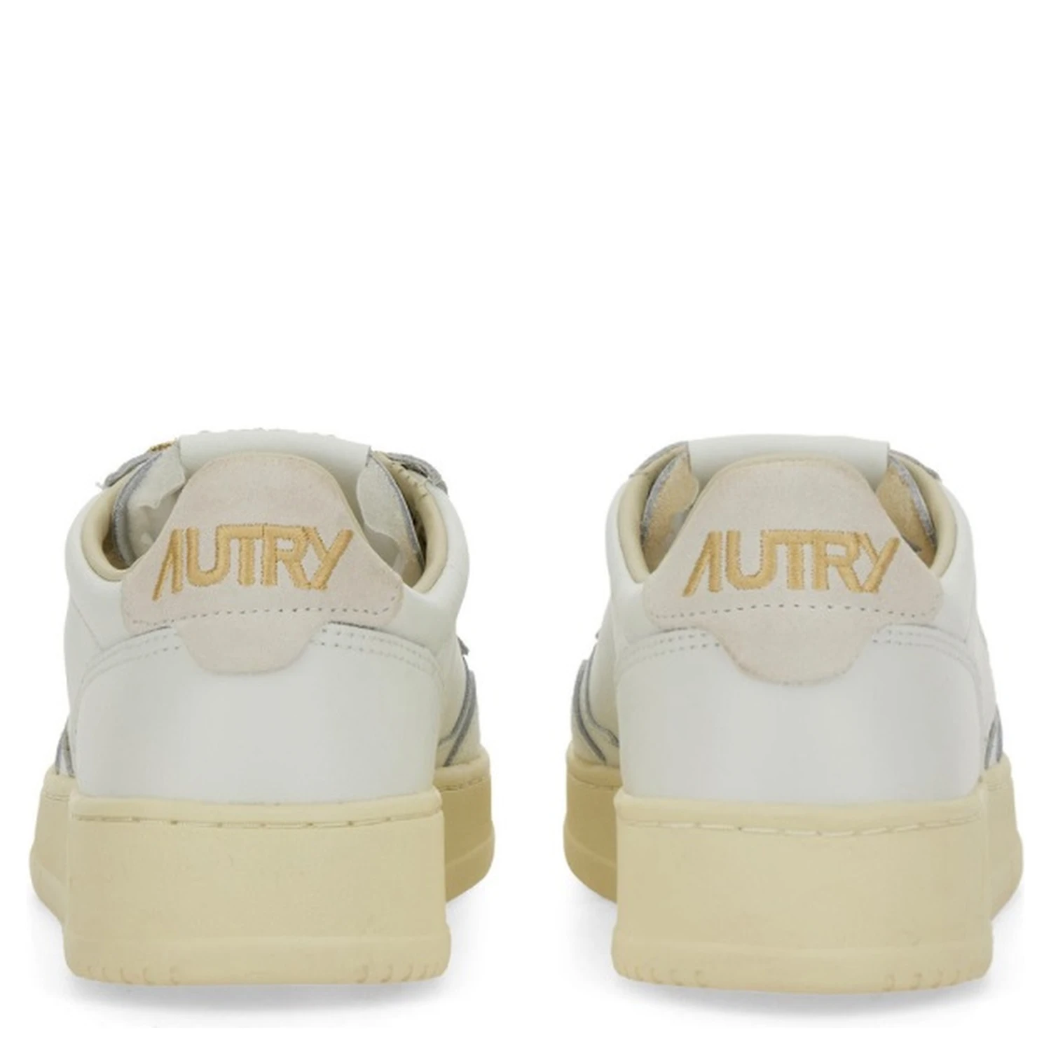 MEDALIST LOW SNEAKER