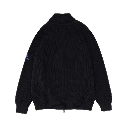 WOOL JACKET