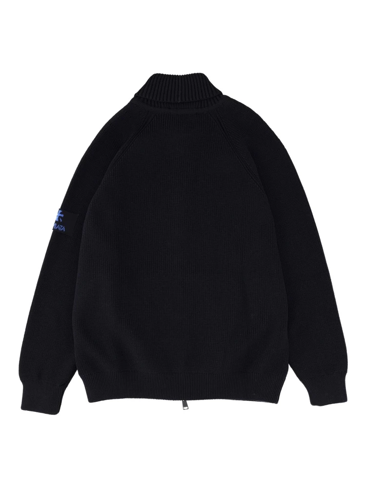 WOOL JACKET alternative